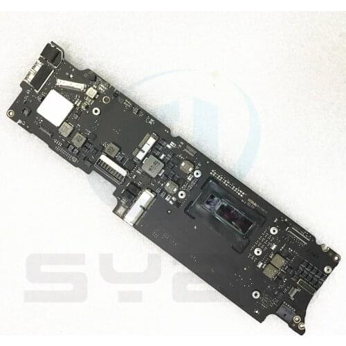 Orignal A1465 Motherboard Logic board 820-3435-A 820-3453-B For Macbook Air 11" Mid 2013 2014