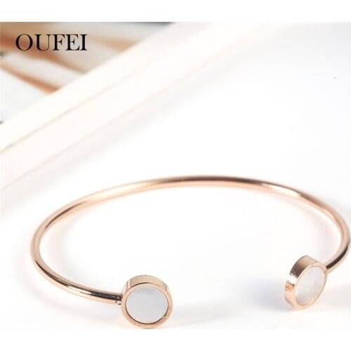 OUFEI Big Bracelets