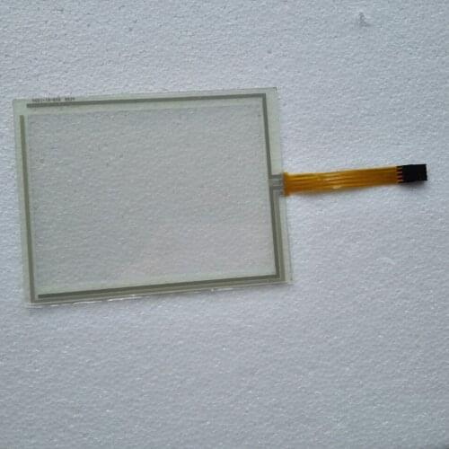 G6500 Touch Screen Glass for Loom Panel repair~do it yourself,New & Have in stock