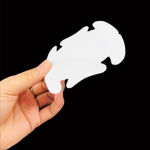 8pcs Universal Invisible Car Door Handle Scratches Automobile Protector Sticker FOR Haima 3 7 M3 M6 S5 JAC J2 J3 J4 J5 J7 S1 S3