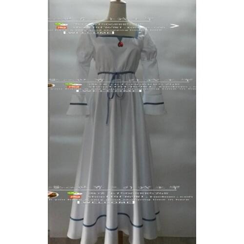 2016 DIVA cosplay Costume From Blood