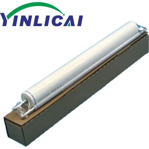 2Xpcs Fuser Cleaning Web Roller For Ricoh Aficio MP 4000 4000B 5000 5000B 4001 4002 5001 Oil Web Roller AE04-5099