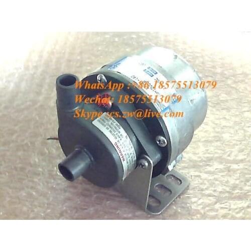 Authentic American COMAIR DC Magnetic Water Pump Chemical Pump Booster Pump DE28-AL12AC DC12V Used