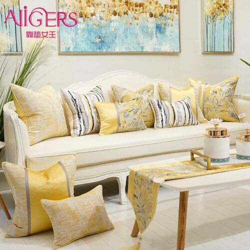 Avigers Decorative Pillowcases