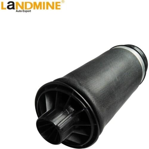 Free Shipping Air Spring Rear Air Spring Suspension Repair Kit Fit Mercedes W251 R350 R500 R550 R63 Airmatic 2513200425