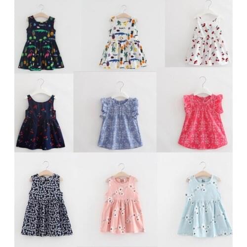 Повседневные платья для девочек CHUNJIAN China At AliExpress