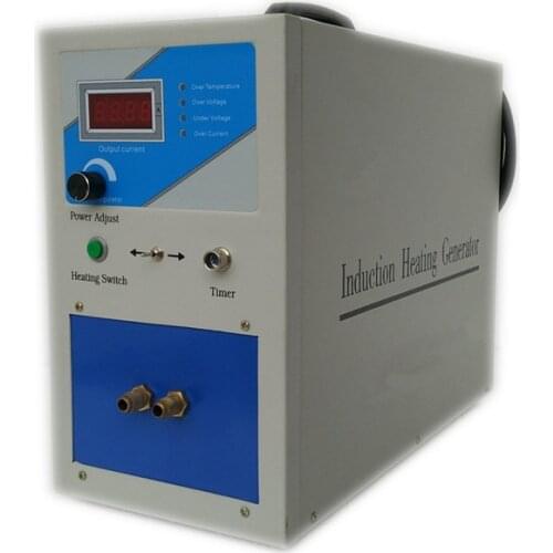 CX2015A welding machine brazing equipment induction machine