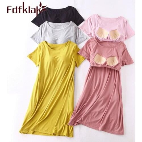 Fdfklak Short Sleeve Dresses