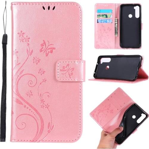 KAWOO Phone Cases Xiaomi Redmi 8A
