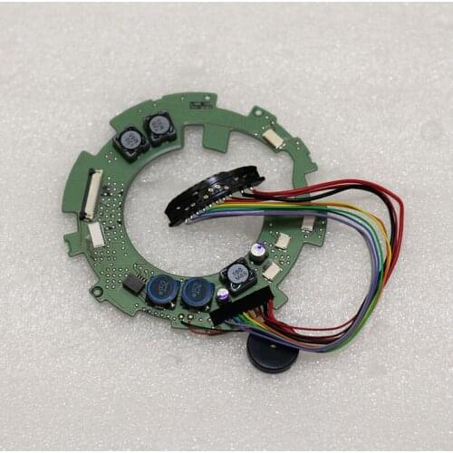 New main circuit board PCB repair parts For Canon EF 200mm f/2.8L II USM lens