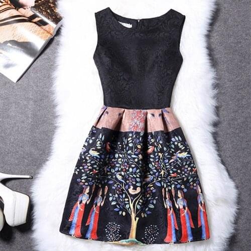 Модные платья-трапеции Onagago China At AliExpress