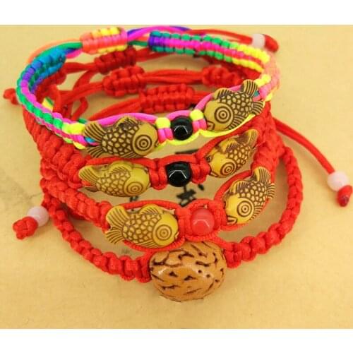 Bracelets With Pendants ONNUTO China