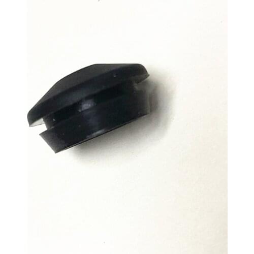 GP metal detector switch rubber cover Button cover 1pcs