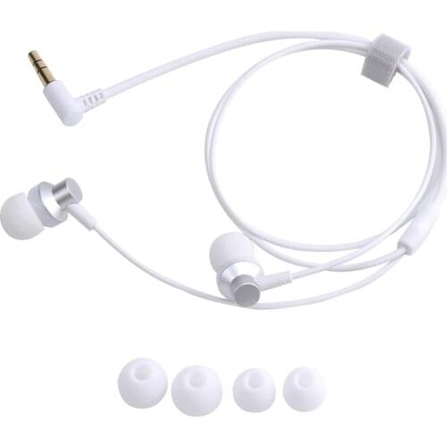 Noise Reduction VR Game In-ear Earbuds Wired Earphones Left Right Separation for -Oculus Quest 2 VR Headset Accessories QW