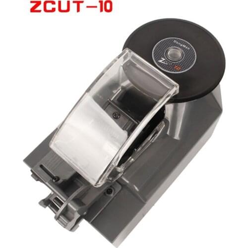 ZCUT-10 tape machine tape cutting machine width 3-25mm