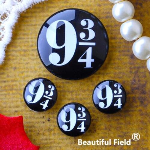 12mm 25mm 14mm 16mm 18mm 20mm Photo Glass Cabochons Round Cameo Set Handmade Settings Stone Hero MLH1046