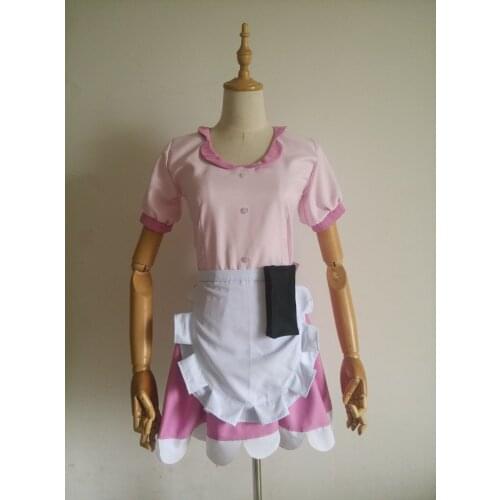 Panty & Stocking with Garterbelt cosplay costume Stocking costume