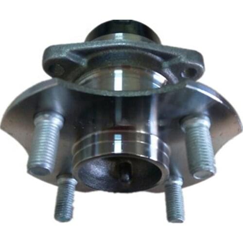 High Quality Front Wheel Hub Bearing 1014002110 for Geely EC7 1.3 T