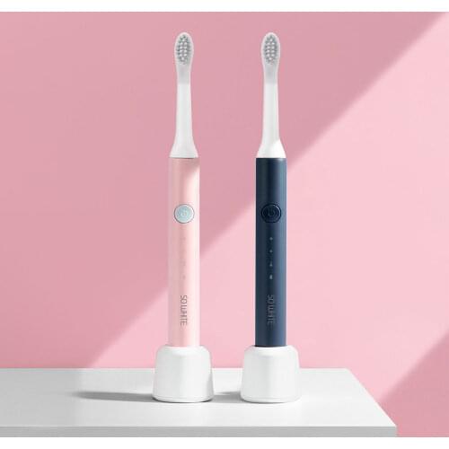 Xiaomi Mijia Ultrasonic Electric Toothbrush Rechargeable Waterproof Three-Speed Automatic Toothbrush 31000 Times/Min