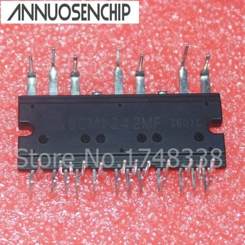 1PCS Free shipping SCM1242MF BEST QUALITY