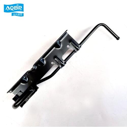 Car parts OE number 1014670GD052 for JAC S5 Steel pipe assembly with hose