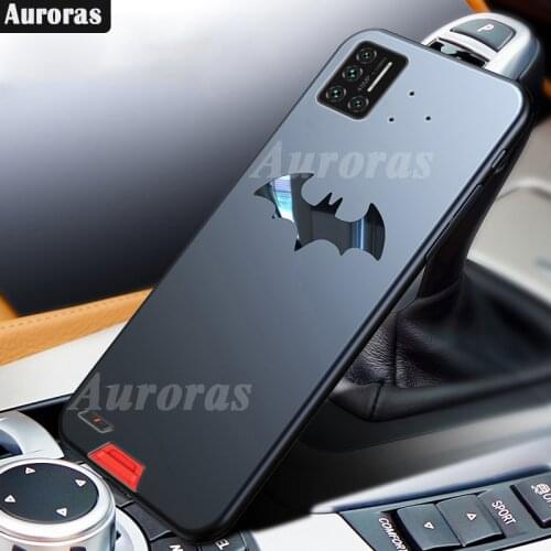 Auroras Case For UMIDIGI BISON Ultra-thin Matte Back Cover Funda For UMIDIGI BISON GT hockproof Phone Cover