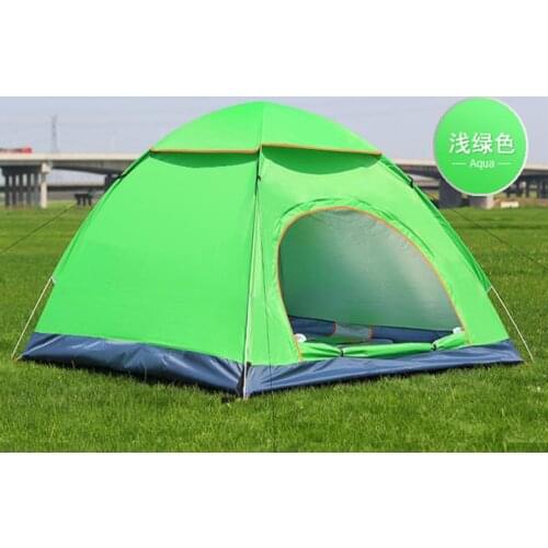 Dimir Tents