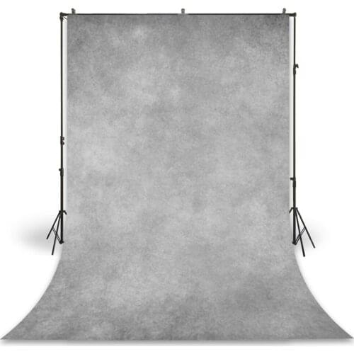 Photography Backdrops Newborns Baby Child Photo Booth Background Grunge Gray Brick Wall Texture Studio Photo BackdropD-6198