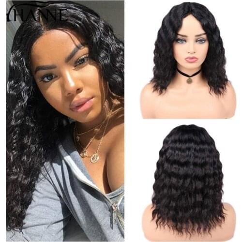 HANNE Party Wigs