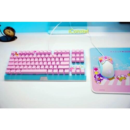 Комплекты клавиатуры и мыши Iconstel China At AliExpress