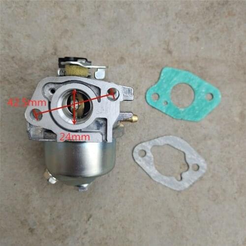 SV150 CARBURETOR LHP16 FOR CHAMPION MOUNTFIELD STIGA RV150 M150 V35 V40 RM45 LAWN MOWERS 18550016/0 118550148/0