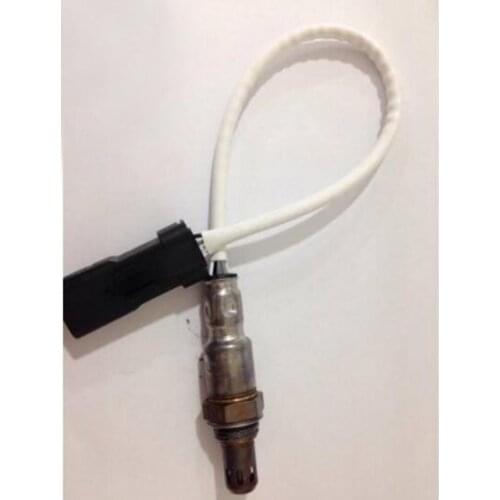 Lambda Sensor O2 Oxygen Sensor For Peugeot 208 301 Citroen C-Elysee 1.2L 9673438580