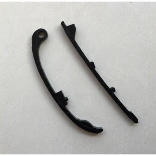 SNXSMO Motorcycle Cam Timing Chain Tensioner Layer Plate Guide plate Strip Kit For Kawasaki KLX250 KLX300 Loncin YF300 YF 300