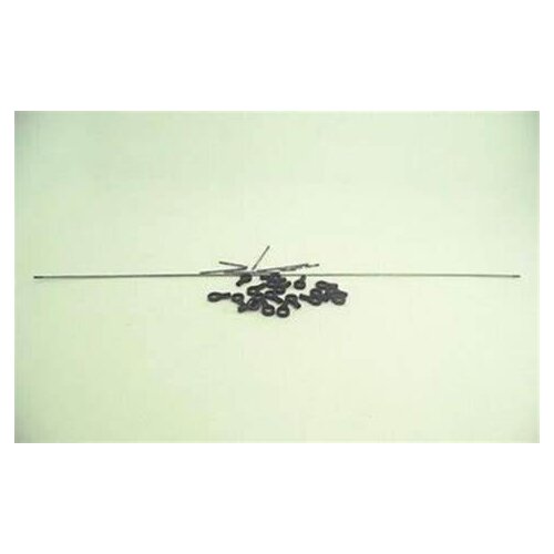Linkage Rod Set W/ tail servo Rod F Trex 450 HS1119-1-T