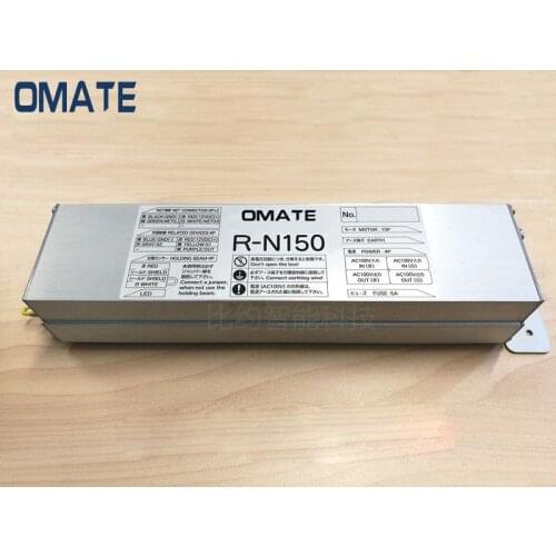 NABCO +24V R-N150 Heavy Universal Automatic Sliding Door Controller, Auto Door Controller, Sliding Door Controller