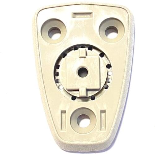 1pc for nissan NV200 Indoor Rearview Mirror Base Car Rearview Mirror Fixing Bracket Base Original