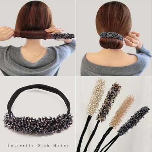 Hair Ties LYSW China