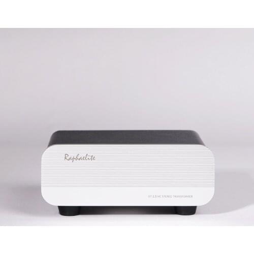 The new DT1.3 MC cartridge booster Permalloy transformer 1.1K:47K (1:6) is dedicated to high-style SPU-CG 25 and CG 65