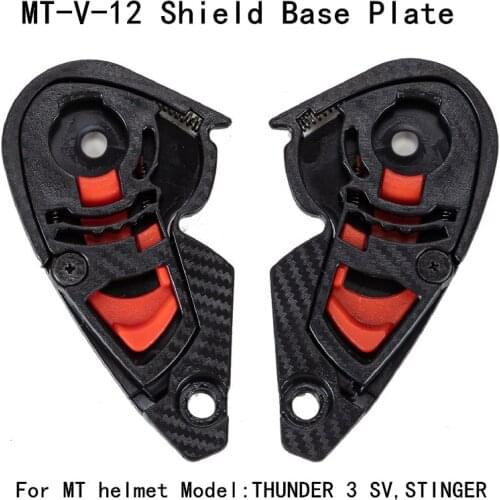 RHR Motorcycle Accessories And Spare Parts