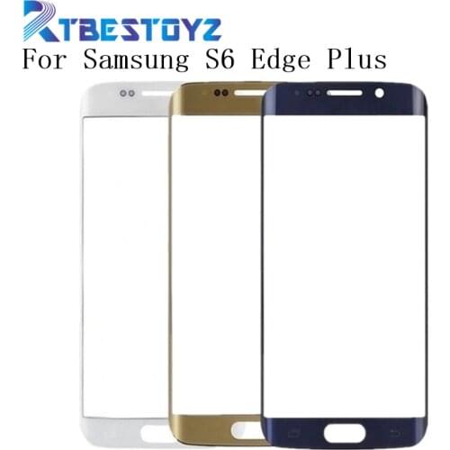 RTBESTOYZ Touchscreens For Samsung Galaxy S7 Edge
