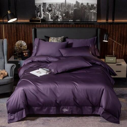 Silky Soft Bedding Set For Washable ComFortable Duvet Cover For Bedding Room Bedding Set For Adults And Children