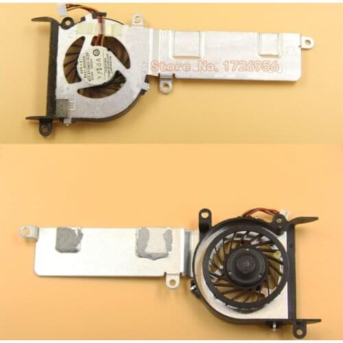BA31-00082A FOR SAMSUNG NETBOOK NP-N310 COOLING FAN & HEATSINK SERIES