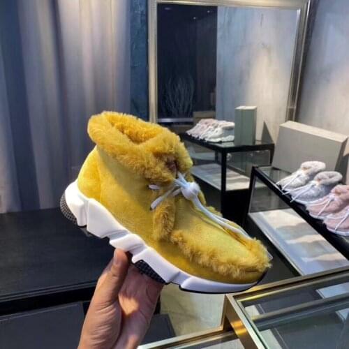 Зимние сапоги Vibsterimma China At AliExpress