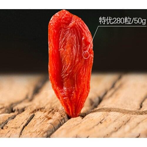 High-quality and Best-selling Chinese Wolfberry, Ningxia Wolfberry Eye Health Products, Dry Red Wolfberry, Anti-aging