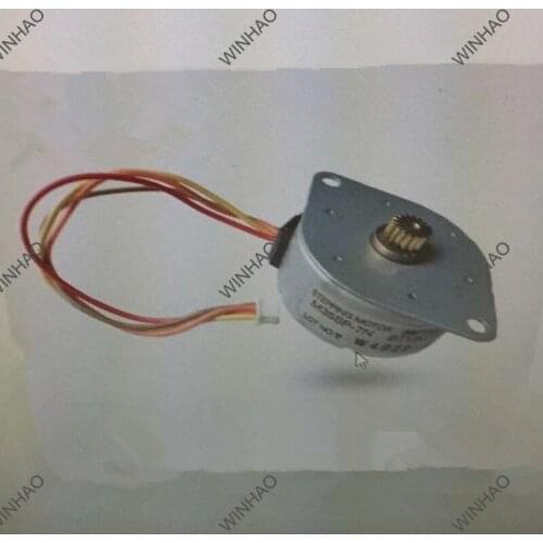 High quality motor good working for QL420plus / QL-420plus / QL420 plus / QL420 mobile printer
