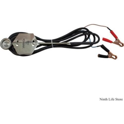 12V Mite Hive Bee Vaporizer Evaporator Oxalic Acid Farm Varroa Box Treatment Fumigation Tools Beekeeper Supply Oxalic Acid Tools