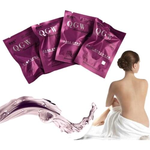 24pcs/lot tampon vaginal medicine swabs discharge toxins feminine gynecological cure care beautiful life swab tampons yoni pearl