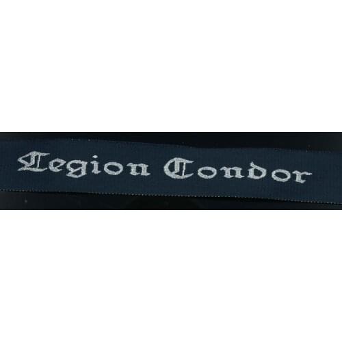 EMD WW2 Uniform Cuff strip2