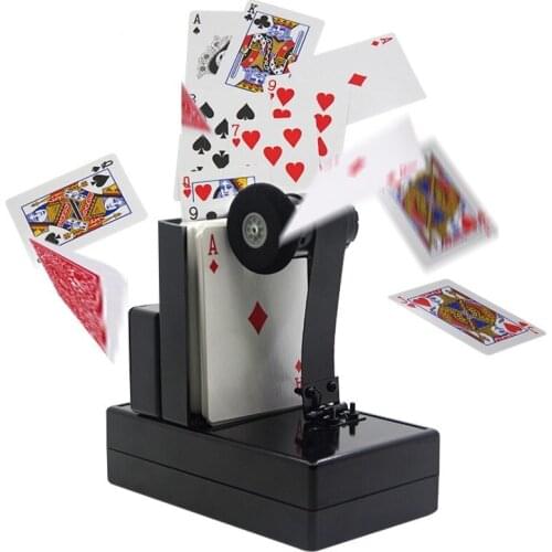 Magic Tricks Remote Control Flying Silk Device Silk Flight Magic Tricks Spray To Find Stage Accessories YH2117