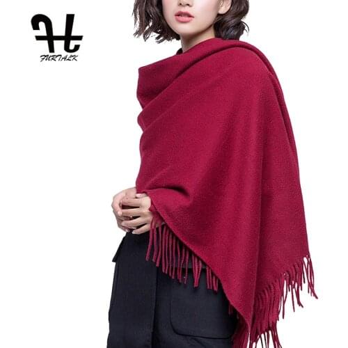 FURTALK Women's Accessories
